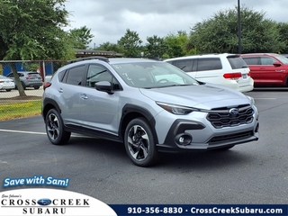2025 Subaru Crosstrek for sale in Fayetteville NC