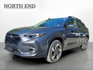 2025 Subaru Crosstrek for sale in Lunenburg MA