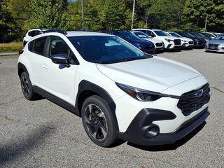 2025 Subaru Crosstrek for sale in Lyme CT
