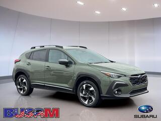 2025 Subaru Crosstrek for sale in Fairfield OH