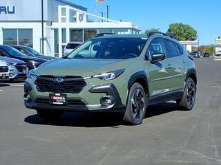 2026 Subaru Crosstrek for sale in Savoy IL