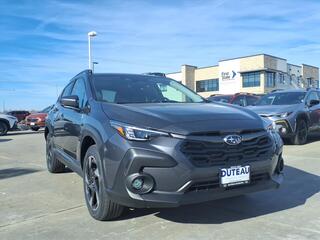 2026 Subaru Crosstrek for sale in Marlboro MA