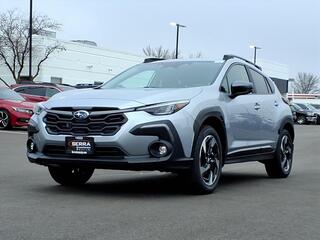 2026 Subaru Crosstrek for sale in Savoy IL