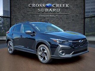 2026 Subaru Crosstrek for sale in Fayetteville NC