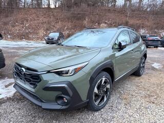 2026 Subaru Crosstrek for sale in Mount Hope WV