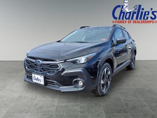 2026 Subaru Crosstrek for sale in Augusta ME