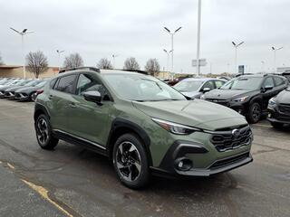 2026 Subaru Crosstrek for sale in Mishawaka IN
