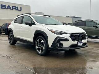 2024 Subaru Crosstrek for sale in Marlboro MA