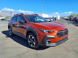 2025 Subaru Crosstrek for sale in Tucson AZ