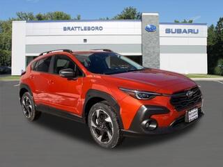 2025 Subaru Crosstrek for sale in Brattleboro VT