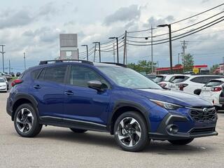 2025 Subaru Crosstrek for sale in Fairfield OH