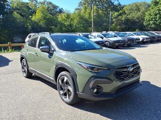 2025 Subaru Crosstrek for sale in Lyme CT