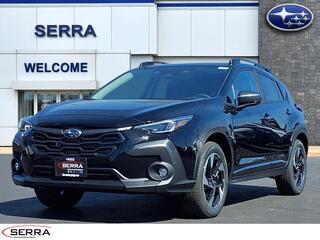 2025 Subaru Crosstrek for sale in Savoy IL