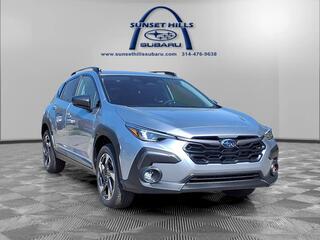 2025 Subaru Crosstrek for sale in Webster Groves MO