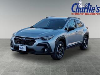 2026 Subaru Crosstrek for sale in Augusta ME