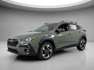 2026 Subaru Crosstrek for sale in Newnan GA