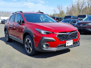 2026 Subaru Crosstrek for sale in Freehold NJ