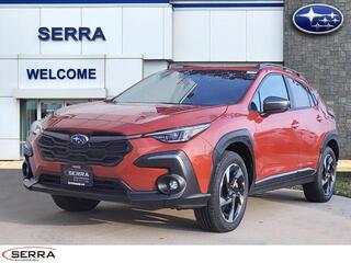 2024 Subaru Crosstrek for sale in Savoy IL