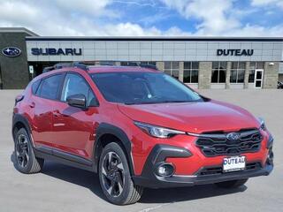 2024 Subaru Crosstrek for sale in Marlboro MA