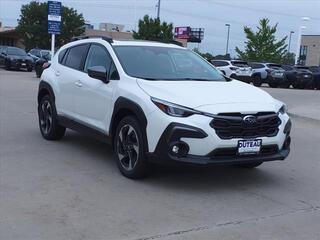 2024 Subaru Crosstrek for sale in Marlboro MA