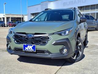 2025 Subaru Crosstrek for sale in Nederland TX