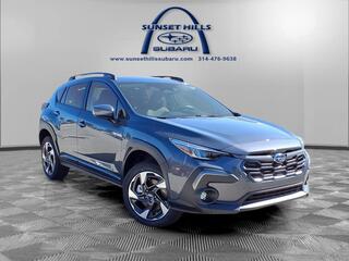 2025 Subaru Crosstrek for sale in Webster Groves MO