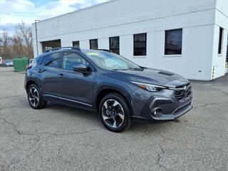2025 Subaru Crosstrek for sale in Charleston WV