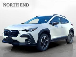 2025 Subaru Crosstrek for sale in Lunenburg MA