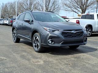 2026 Subaru Crosstrek for sale in Mishawaka IN