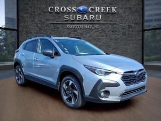 2026 Subaru Crosstrek for sale in Fayetteville NC