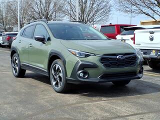 2026 Subaru Crosstrek for sale in Mishawaka IN