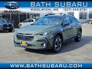 2024 Subaru Crosstrek for sale in Woolwich ME