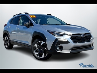 2024 Subaru Crosstrek for sale in Rochester NY