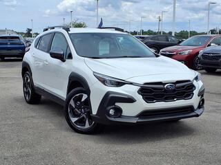 2024 Subaru Crosstrek for sale in Cincinnati OH