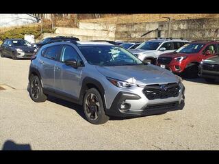 2025 Subaru Crosstrek for sale in Lyme CT