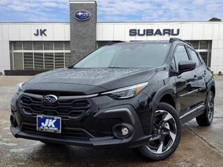 2025 Subaru Crosstrek for sale in Nederland TX