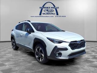 2025 Subaru Crosstrek for sale in Webster Groves MO