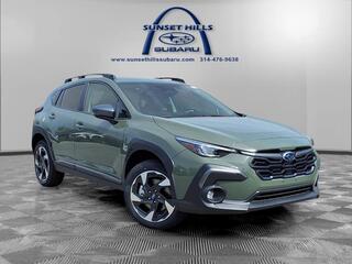 2025 Subaru Crosstrek for sale in Webster Groves MO