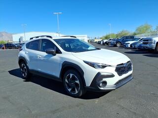 2025 Subaru Crosstrek for sale in Tucson AZ