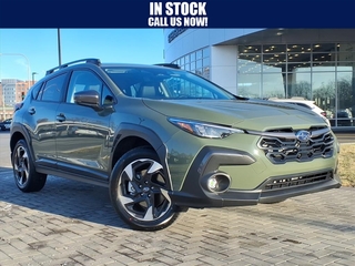 2026 Subaru Crosstrek for sale in Evergreen Park IL
