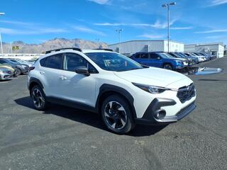 2026 Subaru Crosstrek for sale in Tucson AZ