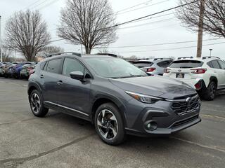 2026 Subaru Crosstrek for sale in Mishawaka IN