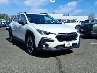 2024 Subaru Crosstrek for sale in Freehold NJ