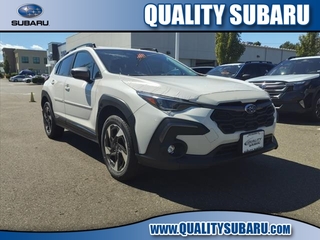 2024 Subaru Crosstrek for sale in Wallingford CT