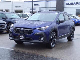 2024 Subaru Crosstrek for sale in Savoy IL