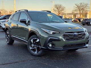 2025 Subaru Crosstrek for sale in Cincinnati OH