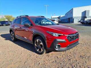 2025 Subaru Crosstrek for sale in Tucson AZ