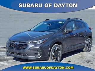 2025 Subaru Crosstrek for sale in Dayton OH