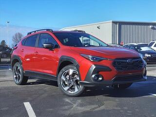 2025 Subaru Crosstrek for sale in Cincinnati OH