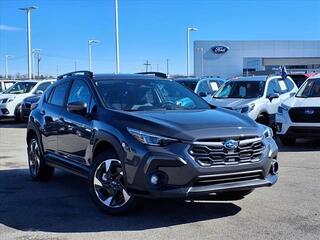 2025 Subaru Crosstrek for sale in Cincinnati OH